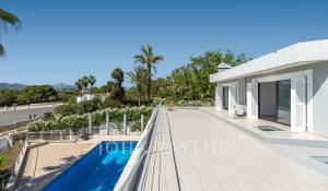 Продажа Вилла Santa Ponsa