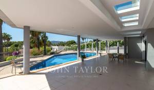 Продажа Вилла Santa Ponsa
