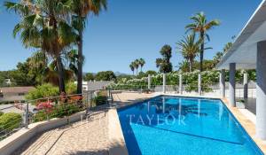 Продажа Вилла Santa Ponsa