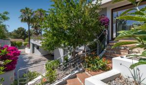 Продажа Вилла Santa Ponsa