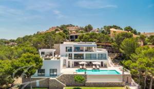 Продажа Вилла Santa Ponsa