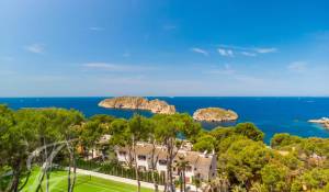 Продажа Вилла Santa Ponsa