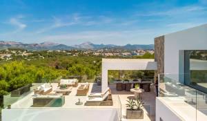 Продажа Вилла Santa Ponsa