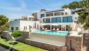 Продажа Вилла Santa Ponsa