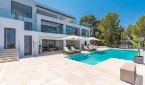 Продажа Вилла Santa Ponsa