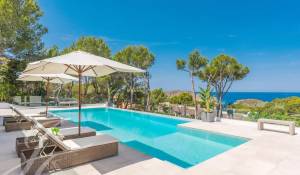 Продажа Вилла Santa Ponsa