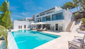 Продажа Вилла Santa Ponsa
