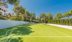 Продажа Вилла Santa Ponsa