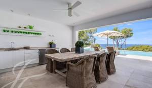 Продажа Вилла Santa Ponsa