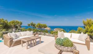 Продажа Вилла Santa Ponsa