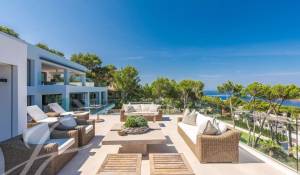 Продажа Вилла Santa Ponsa