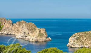 Продажа Вилла Santa Ponsa