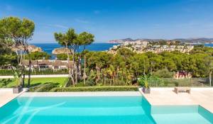 Продажа Вилла Santa Ponsa