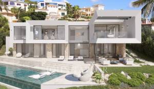 Продажа Вилла Santa Ponsa