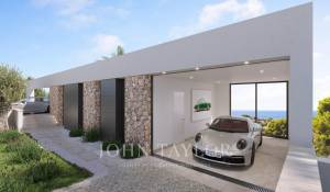 Продажа Вилла Santa Ponsa