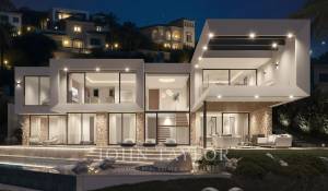 Продажа Вилла Santa Ponsa
