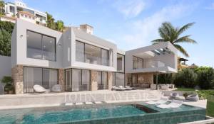 Продажа Вилла Santa Ponsa