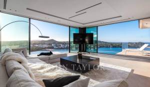 Продажа Вилла Santa Ponsa