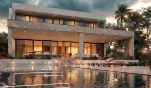 Продажа Вилла Santa Ponsa