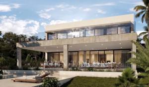 Продажа Вилла Santa Ponsa