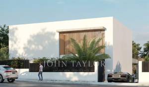 Продажа Вилла Santa Ponsa