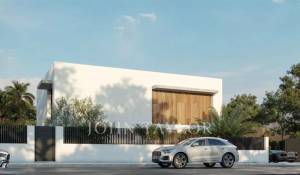 Продажа Вилла Santa Ponsa