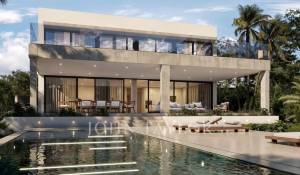 Продажа Вилла Santa Ponsa