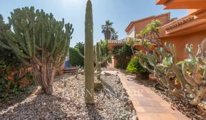 Продажа Вилла Santa Ponsa