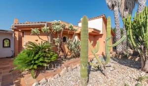 Продажа Вилла Santa Ponsa