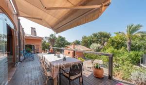 Продажа Вилла Santa Ponsa