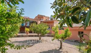 Продажа Вилла Santa Ponsa