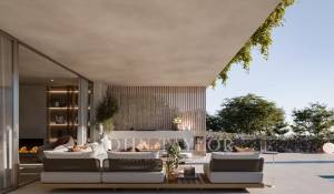 Продажа Вилла Santa Ponsa