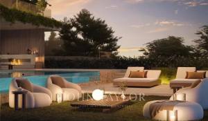 Продажа Вилла Santa Ponsa