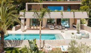 Продажа Вилла Santa Ponsa