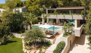 Продажа Вилла Santa Ponsa