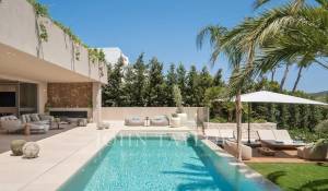 Продажа Вилла Santa Ponsa