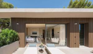 Продажа Вилла Santa Ponsa