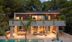 Продажа Вилла Santa Ponsa