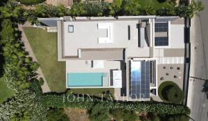 Продажа Вилла Santa Ponsa