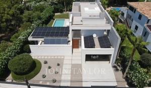 Продажа Вилла Santa Ponsa