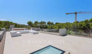 Продажа Вилла Santa Ponsa