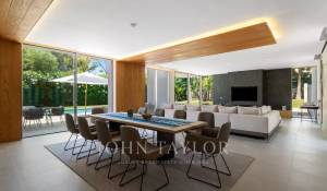 Продажа Вилла Santa Ponsa