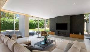 Продажа Вилла Santa Ponsa