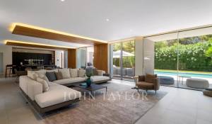 Продажа Вилла Santa Ponsa