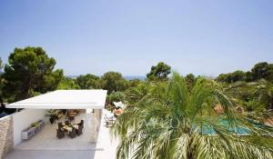 Продажа Вилла Santa Ponsa