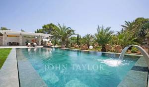 Продажа Вилла Santa Ponsa