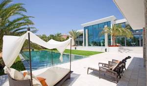 Продажа Вилла Santa Ponsa