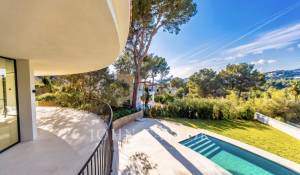 Продажа Вилла Santa Ponsa