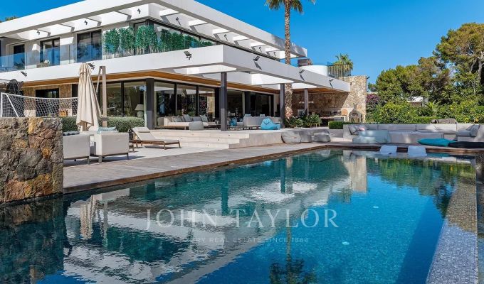 Продажа Вилла Santa Ponsa