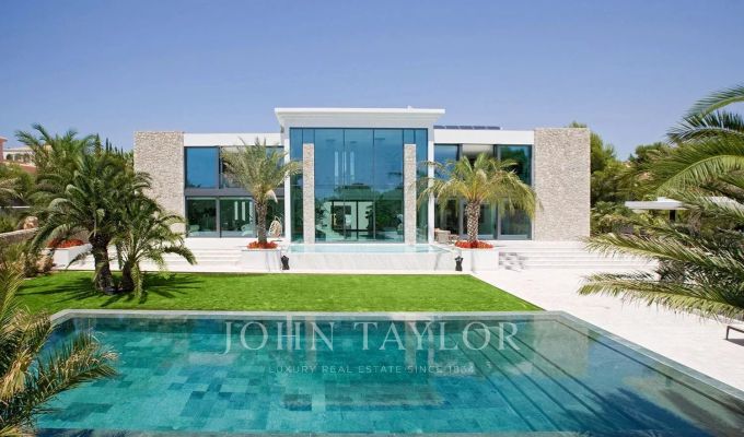 Продажа Вилла Santa Ponsa